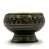 Chakra Charcoal Incense Bowl