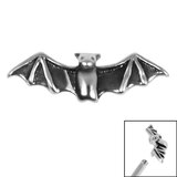 Vampire Bat Top