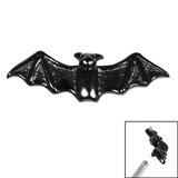 Vampire Bat Top