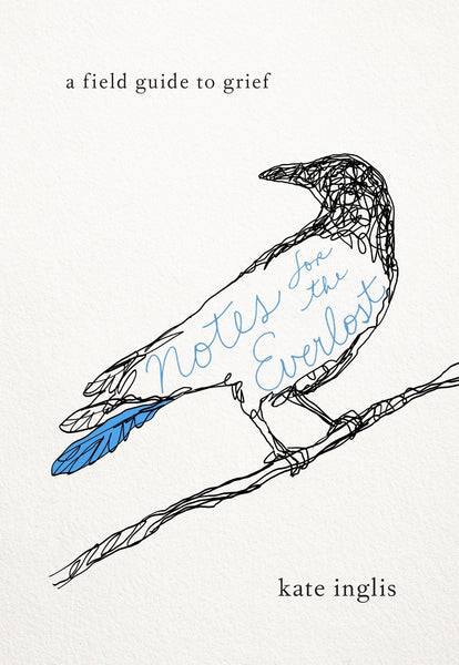 A Field Guide To Grief