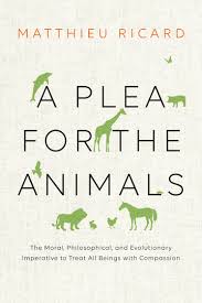 A Plea For The Animals