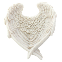 Angel Wings Trinket Dish