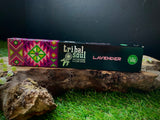 Tribal Soul Hand Crafted Indian Incense Sticks