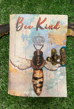 'Bee Kind' Journal