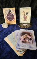 PURE MAGIC ORACLE CARDS
