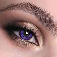 Coloured Contact Lenses - 3 Month