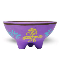 Native Soul Smudge Bowl