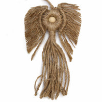 Hati-Hati Macrame Angel