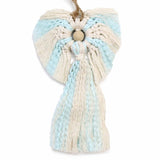 Hati-Hati Macrame Angel