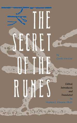 The Secret Of The Runes
