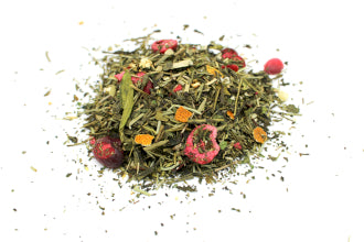 Green Dragon Blend Herbal Tea