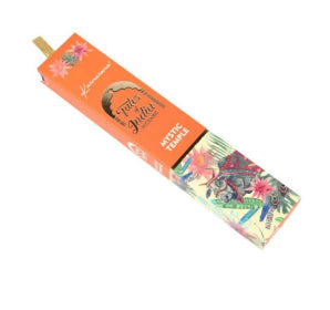Tales Of India Mystic Temple Incense Sticks