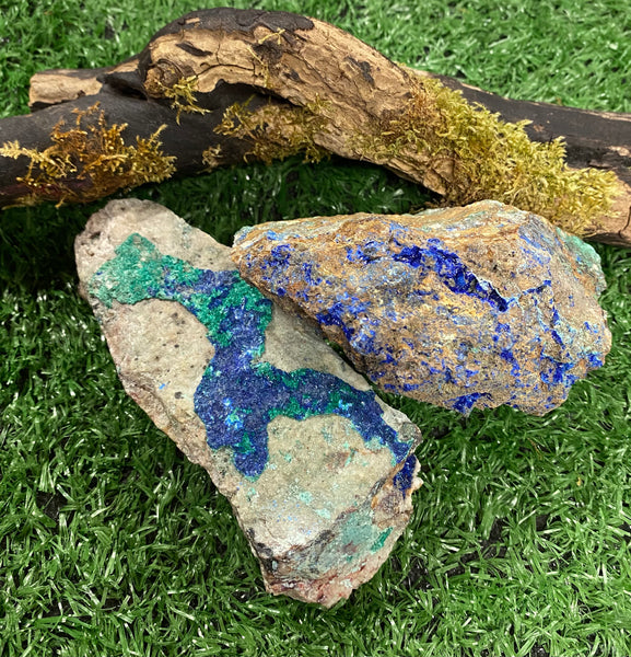 Azurite