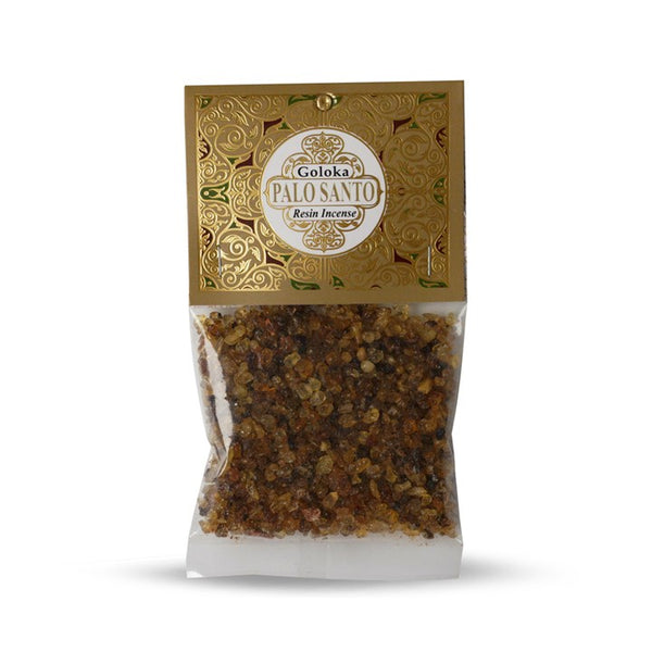 Palo Santo Resin, 30g