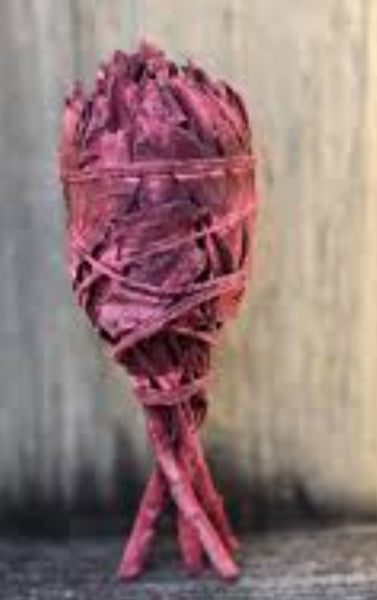 Dragonsblood Torch Smudge