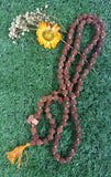Coloured Mala Beads (108)