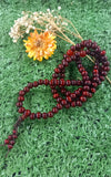 Coloured Mala Beads (108)
