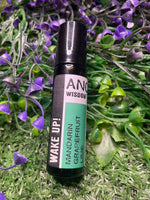 Wake Up! - Essential Oil Roll On 10ml