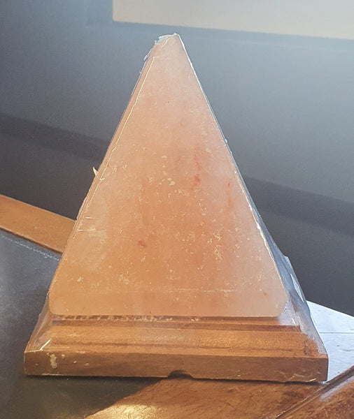 Himalayan Salt Lamp (Large)