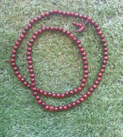 Mala Beads - Wood  - (108)