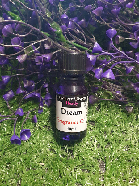 Dream Fragrance Oil 10ml