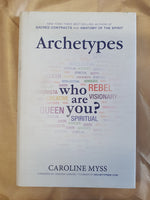 Archetypes - Who Are You?