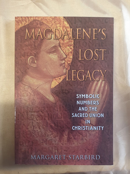 Magdalene's Lost Legacy
