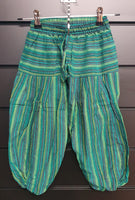 Toddler Hippie Pants