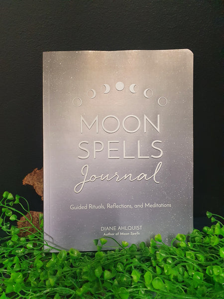 Moon Spells Journal