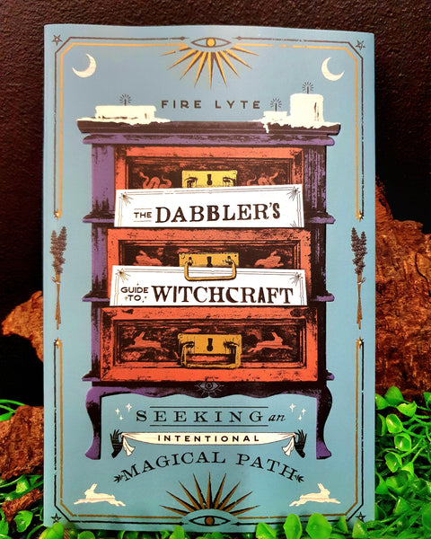 Dabblers Guide to Witchcraft