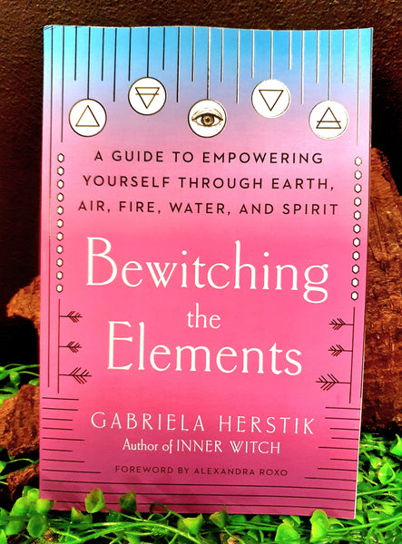 Bewitching the Elements