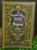 The Practical Witchs Almanac 2023: Infinite Spells