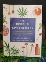 Rebels Apothecary