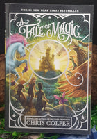 Tale of Magic