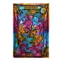 Circle Of The Ages Tapestry - Large