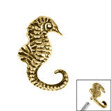 Seahorse Top