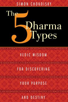 The 5 Dharma Types