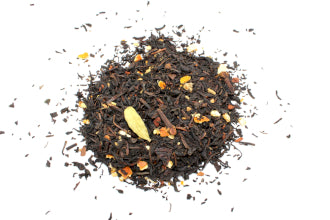 Black Magick Blend Herbal Tea