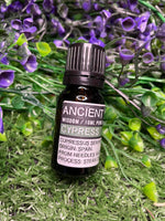 Cypress Essential Oil 10ml