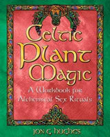 Celtic Plant Magic