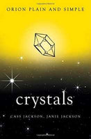 Crystals - Plain & Simple