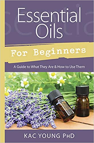 Essential Oils for Beginners