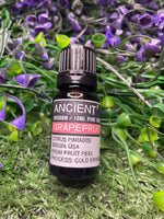 Grapefruit Essential Oil 10ml