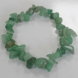 Gemstone Chip Bracelet