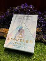 The Star Seed Oracle Cards