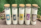 7 Day Magic Spell Candle