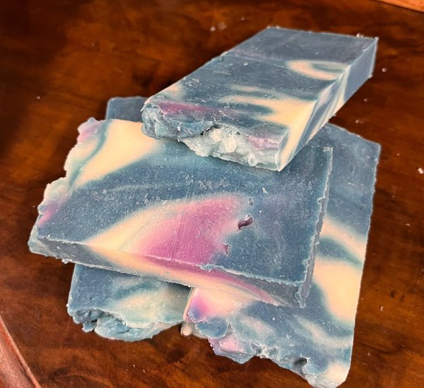 Herb of Grace Rue & Olive Oil Soap