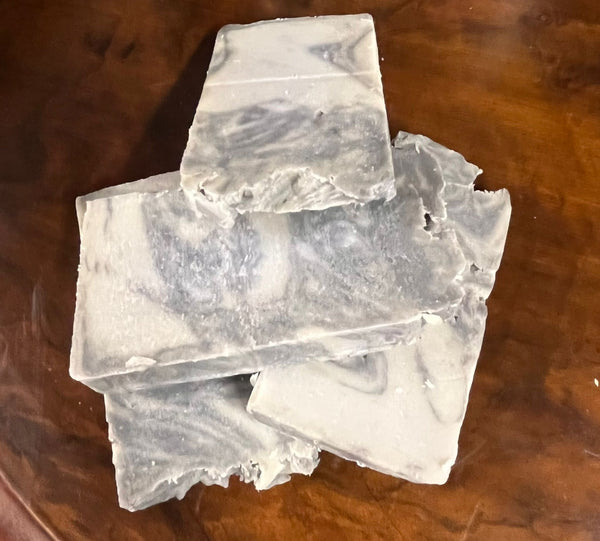 Dead Sea Mud Olive Oil Soap