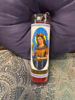 7 Day Devotion Candle