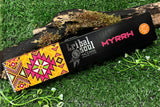 Tribal Soul Hand Crafted Indian Incense Sticks